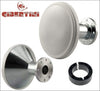 Feed Horn GIBERTINI EC120-B Banda KU per LNB Flangia C120 e Parabole Offset