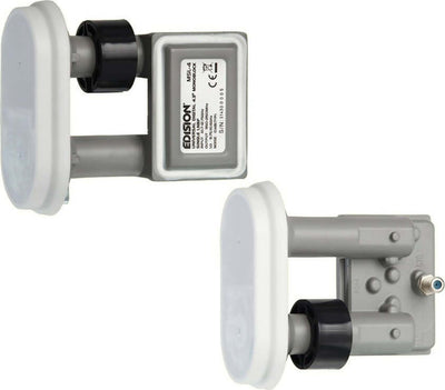 LNB-Monoblocco-Single-3-4-gradi-per-la-ricezione-di-due-satelliti-EDISION-MSL-4