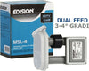 LNB-Monoblocco-Single-3-4-gradi-per-la-ricezione-di-due-satelliti-EDISION-MSL-4