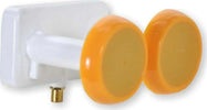 LNB-Monoblocco-Single-Astra/Hotbird-0.1dB-GOLDEN-MEDIA