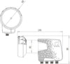 LNB-Quad-PREMIUM-Universal-40mm-INVERTO