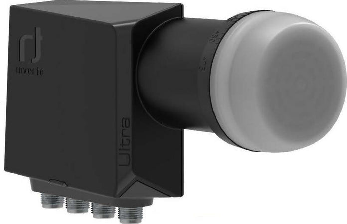 LNB-Quad-ULTRA-Universal-High-Gain-Low-Noise-40mm-INVERTO