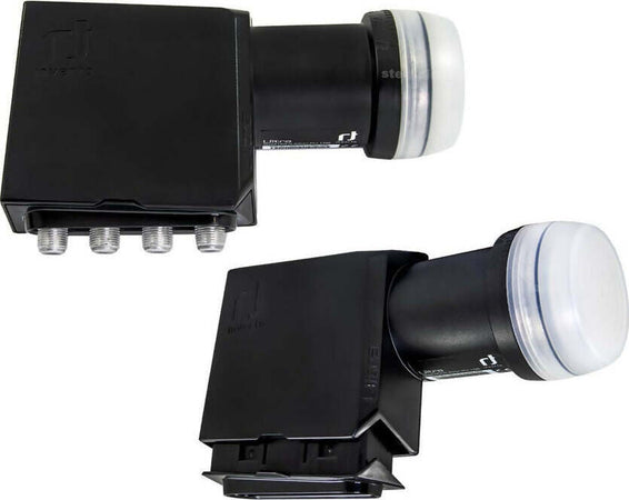 LNB-Quad-ULTRA-Universal-High-Gain-Low-Noise-40mm-INVERTO