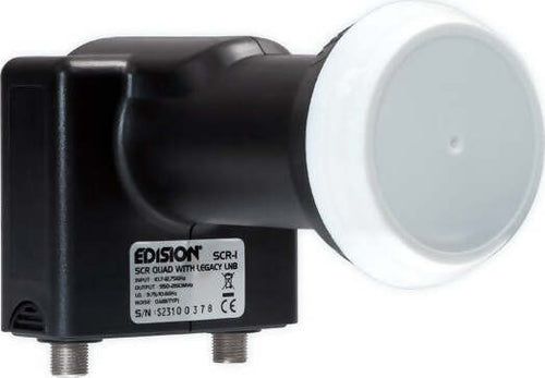 LNB-SCR1-Unicable-0.1dB-EDISION
