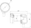 LNB-Single-PREMIUM-Universal-40mm-INVERTO