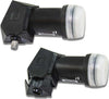 LNB-Single-ULTRA-Universal-High-Gain-Low-Noise-40mm-INVERTO