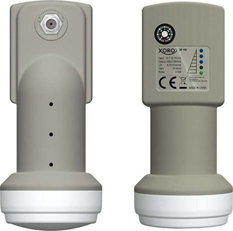 LNB-Single-XORO-SF-100-con-Sat-Finder-e-Bussola-integrati