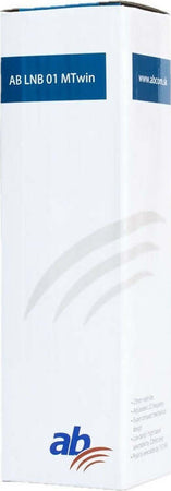 LNB-Twin-Multifeed-0,1dB-FULL-HD-AB-COM-AB-LNB01-MTWIN