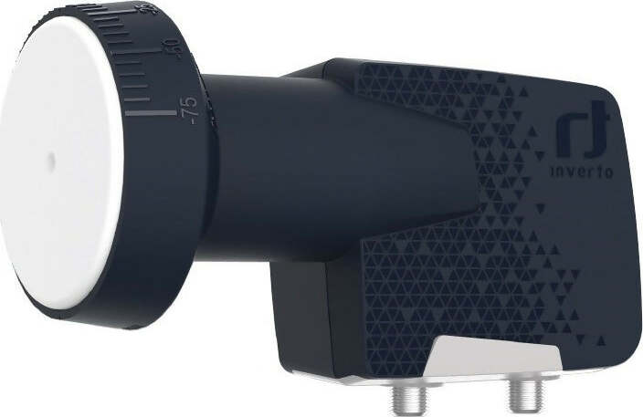 Inverto LNB Unicable II 40 Mm - Acquista Su - Foto 8