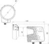 LNB-Twin-PREMIUM-Universal-40mm-INVERTO