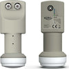 LNB-Twin-XORO-SF-200-con-Sat-Finder-e-Bussola-integrati