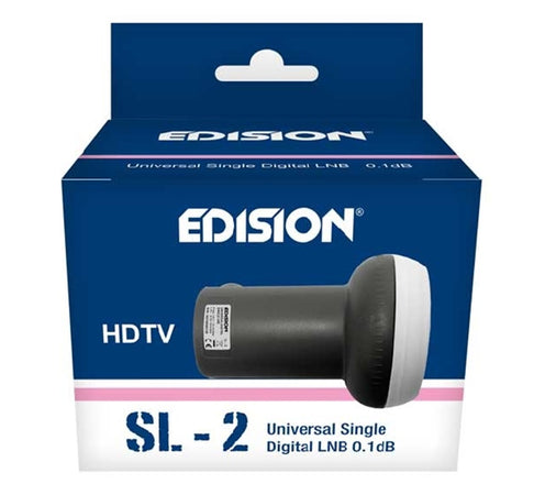 LNB SL-2 SINGLE EDISION