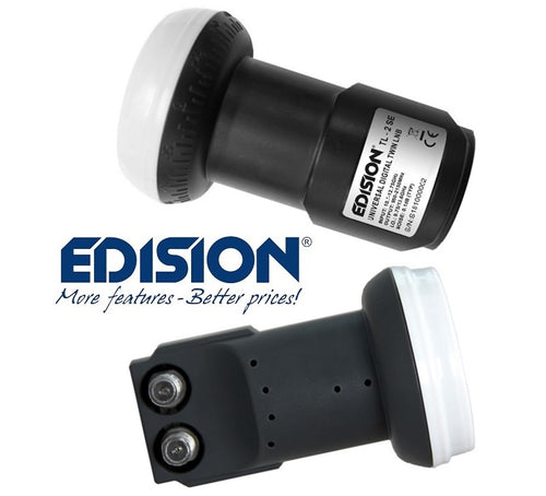 LNB TL-2 TWIN SE EDISION