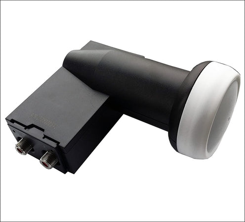 LNB WideBand H-V GTSAT UltraLTE free