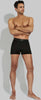 Lndv-Boxer-Uomo-96%-In-Viscosa-Di-Bambù-100%-Made-In-Italy-Boxer-Artigianali-Con-Tessuto-,-Intrecciato-E-Tinto-Sul-Lago-Di-Como