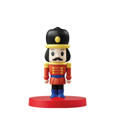 Lo Schiaccianoci FABA