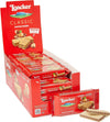 Loacker Wafer Classici 25x Wafer Napolitaner Alla Nocciola 45 Gr Confezione Da 25 Pz Alimentari e cura della casa/Snack dolci e salati/Biscotti/Wafer Franco Pausa Caffè - Albano Laziale, Commerciovirtuoso.it