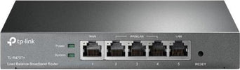 Load-Balance-Broadband-Router-fino-a-4-WAN-TP-Link-TL-R470T+