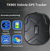 Localizzatore Antifurto Satellitare Tracker GPS GSM TK905 magnetico AUTO 5000mah Elettronica/GPS Trova oggetti e accessori/Localizzatori GPS Zencoccostore - Formia, Commerciovirtuoso.it