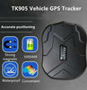 Localizzatore Antifurto Satellitare Tracker GPS GSM TK905 magnetico AUTO 5000mah Elettronica/GPS Trova oggetti e accessori/Localizzatori GPS Zencoccostore - Formia, Commerciovirtuoso.it