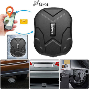 Localizzatore Antifurto Satellitare Tracker Gps Gsm Tk905 Power Auto Gps 5000mah GPS Auto Trade Shop italia - Napoli, Commerciovirtuoso.it