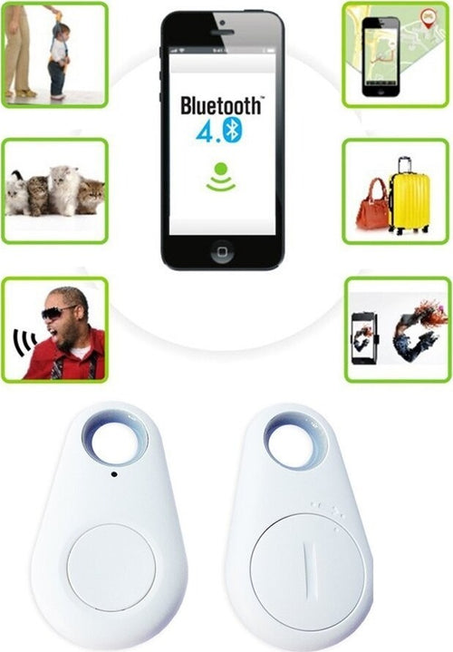 Localizzatore Bluetooth Gps Portachiavi Anti Lost Selfie Itag Per Smartphone Elettronica/GPS Trova oggetti e accessori/Trova oggetti Trade Shop italia - Napoli, Commerciovirtuoso.it
