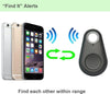 Localizzatore Bluetooth Gps Portachiavi Anti Lost Selfie Itag Per Smartphone Elettronica/GPS Trova oggetti e accessori/Trova oggetti Trade Shop italia - Napoli, Commerciovirtuoso.it