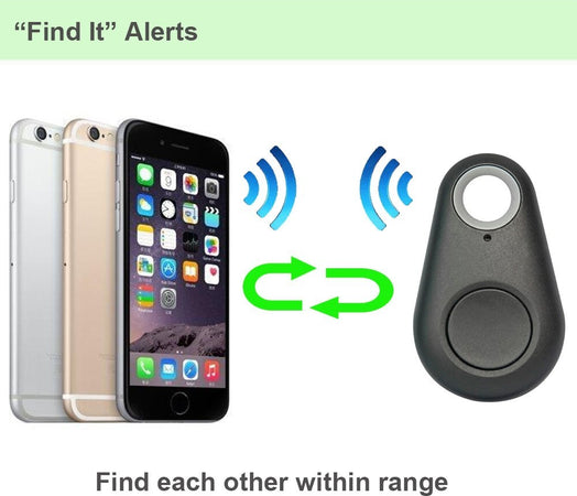 Localizzatore Bluetooth Gps Portachiavi Anti Lost Selfie Itag Per Smartphone Elettronica/GPS Trova oggetti e accessori/Trova oggetti Trade Shop italia - Napoli, Commerciovirtuoso.it