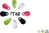 Localizzatore Bluetooth Gps Portachiavi Anti Lost Selfie Itag Per Smartphone Elettronica/GPS Trova oggetti e accessori/Trova oggetti Trade Shop italia - Napoli, Commerciovirtuoso.it