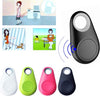 Localizzatore Bluetooth Gps Portachiavi Anti Lost Selfie Itag Per Smartphone Elettronica/GPS Trova oggetti e accessori/Trova oggetti Trade Shop italia - Napoli, Commerciovirtuoso.it