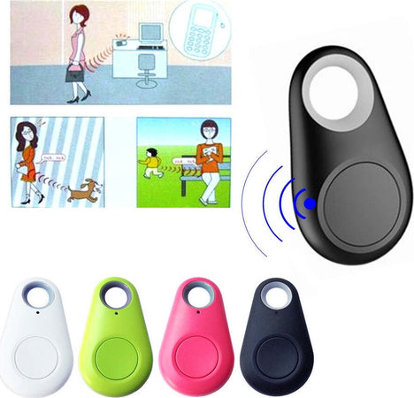 Localizzatore Bluetooth Gps Portachiavi Anti Lost Selfie Itag Per Smartphone Elettronica/GPS Trova oggetti e accessori/Trova oggetti Trade Shop italia - Napoli, Commerciovirtuoso.it