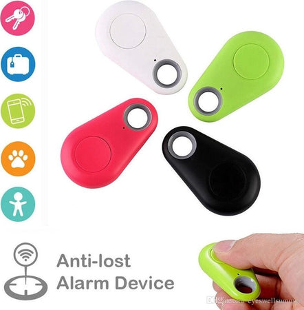 Localizzatore Bluetooth Gps Portachiavi Anti Lost Selfie Itag Per Smartphone Elettronica/GPS Trova oggetti e accessori/Trova oggetti Trade Shop italia - Napoli, Commerciovirtuoso.it