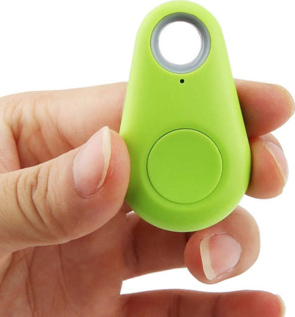 Localizzatore Bluetooth Gps Portachiavi Anti Lost Selfie Itag Per Smartphone Elettronica/GPS Trova oggetti e accessori/Trova oggetti Trade Shop italia - Napoli, Commerciovirtuoso.it