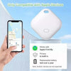LOCALIZZATORE-GPS-BLUETOOTH-TROVA-OGGETTI-KEY-FINDER-TRACKER-WIRELESS-PER-IOS