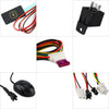 LOCALIZZATORE GPS GPRS GSM TRACKER AUTO MOTO MULTIFUNZIONE TK100 GT06  Trade Shop italia - Napoli, Commerciovirtuoso.it