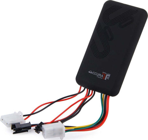 LOCALIZZATORE GPS GPRS GSM TRACKER AUTO MOTO MULTIFUNZIONE TK100 GT06  Trade Shop italia - Napoli, Commerciovirtuoso.it