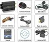 Localizzatore Satellitare Antifurto Gps Gsm Gprs Gps Tracker Tk103-b Auto Moto Elettronica/GPS Trova oggetti e accessori/Localizzatori GPS Trade Shop italia - Napoli, Commerciovirtuoso.it