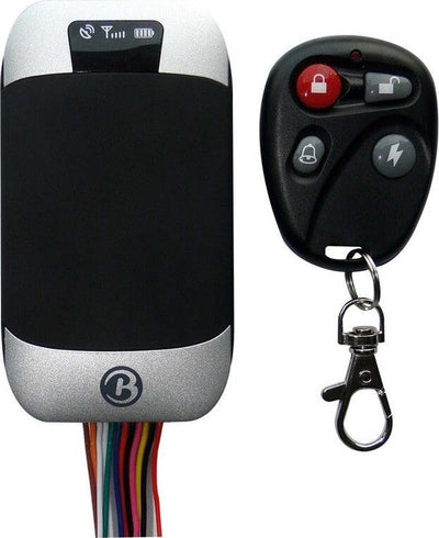 LOCALIZZATORE SATELLITARE ANTIFURTO GPS GSM GPRS GPS TRACKER TK303 G AUTO MOTO  Trade Shop italia - Napoli, Commerciovirtuoso.it