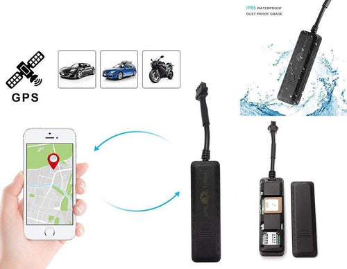 LOCALIZZATORE SATELLITARE GPS GSM GPRS ANTIFURTO TRACKER AUTO MOTO BARCA G900  Trade Shop italia - Napoli, Commerciovirtuoso.it