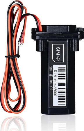 LOCALIZZATORE SATELLITARE GPS GSM GPRS ANTIFURTO TRACKER AUTO MOTO BARCA ST-901  Trade Shop italia - Napoli, Commerciovirtuoso.it