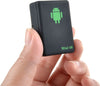 LOCALIZZATORE SATELLITARE GPS GSM ANTIFURTO SOS TRACKER MINI A8 ASCOLTO VOCALE  Trade Shop italia - Napoli, Commerciovirtuoso.it