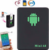 LOCALIZZATORE SATELLITARE GPS GSM ANTIFURTO SOS TRACKER MINI A8 ASCOLTO VOCALE  Trade Shop italia - Napoli, Commerciovirtuoso.it