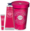 L'Occitane en Provence Cofanetto Regalo Con Crema Mani E Balsamo Labbra Confezione Pack Duo