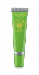 L'occitane En Provence Karite Baume Levres Balsamo Labbra 12ml Biologico Certificato Idratante Burro Karite Bio