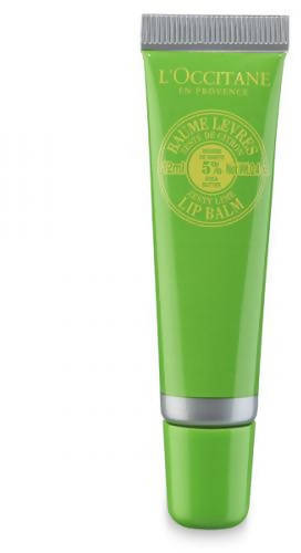 L'occitane En Provence Karite Baume Levres Balsamo Labbra 12ml Biologico Certificato Idratante Burro Karite Bio