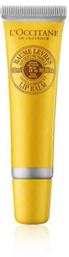 L'occitane En Provence Karite Baume Levres Balsamo Labbra 12ml Biologico Certificato Idratante Burro Karite Bio