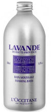 L'Occitane LAVANDE Schiuma Da Bagno All'olio Essenziale Di Lavanda 500ml L'Occitane L'Occitane En Provence