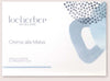 Locherber - Crema Viso Alla Malva 50 Ml