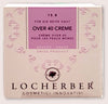 Locherber - Crema Viso Over 40 in Vasetto 50 Ml