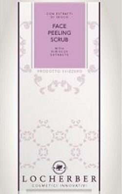 Locherber-FACE-PEELING-SCRUB-50-ml-Cosval-Spa